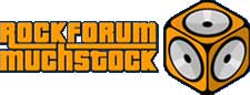Das Logo Muchstock