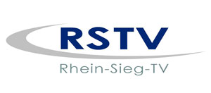 Das Logo von Rhein-Sieg-TV