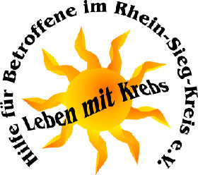 Logo der Frauenselbsthilfe nach Krebs LV NRW e.V.