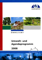 Das neue Umweltprogramm 2008