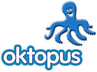 Logo Oktopus