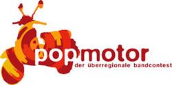 Logo Popmotor