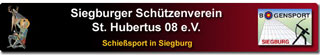 Logo Schützenverein St. Huberuts