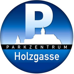 Logo Parkzentrum Holzgasse
