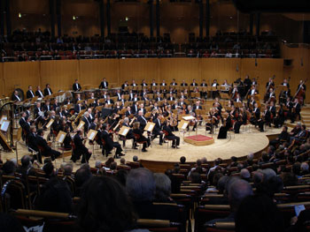 WDR Sinfonie Orchester
