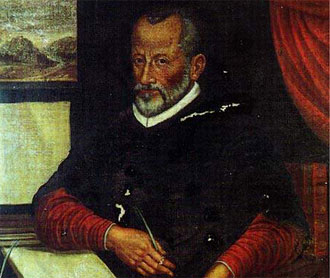 Giovanni Pierluigi