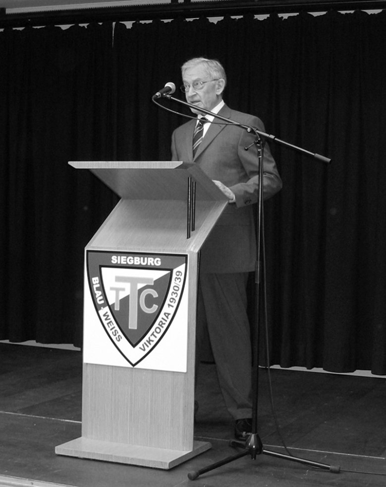 2020-04-22 - Nachruf Wolfgang Seiff Wolfgang Seiff
