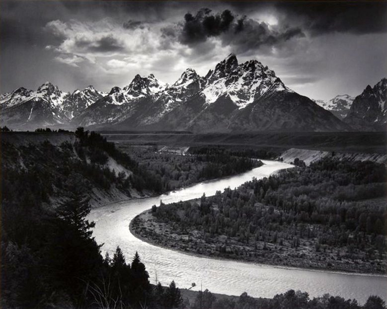 2020-04-22 - Tetons Tetons