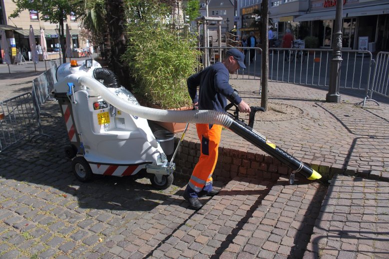 2020-04-24 - Stadtsauger Stadtsauger
