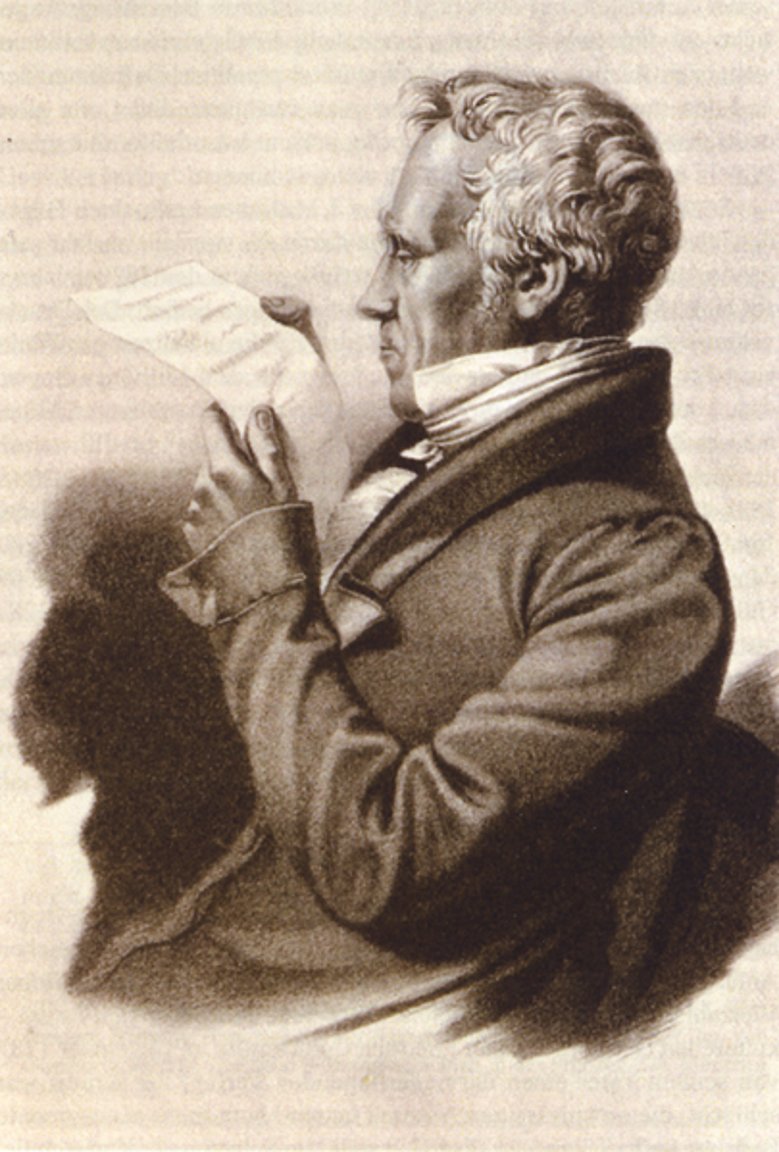 2020-04-27 - Johann Friedrich Cotta von Cottendorf Johann Friedrich Cotta von Cottendorf