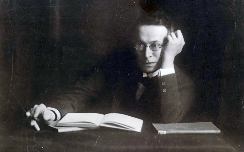 2020-04-28 - Karl Kraus Karl Kraus
