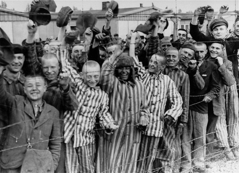 2020-04-29 - Dachau Konzentrationslager Dachau