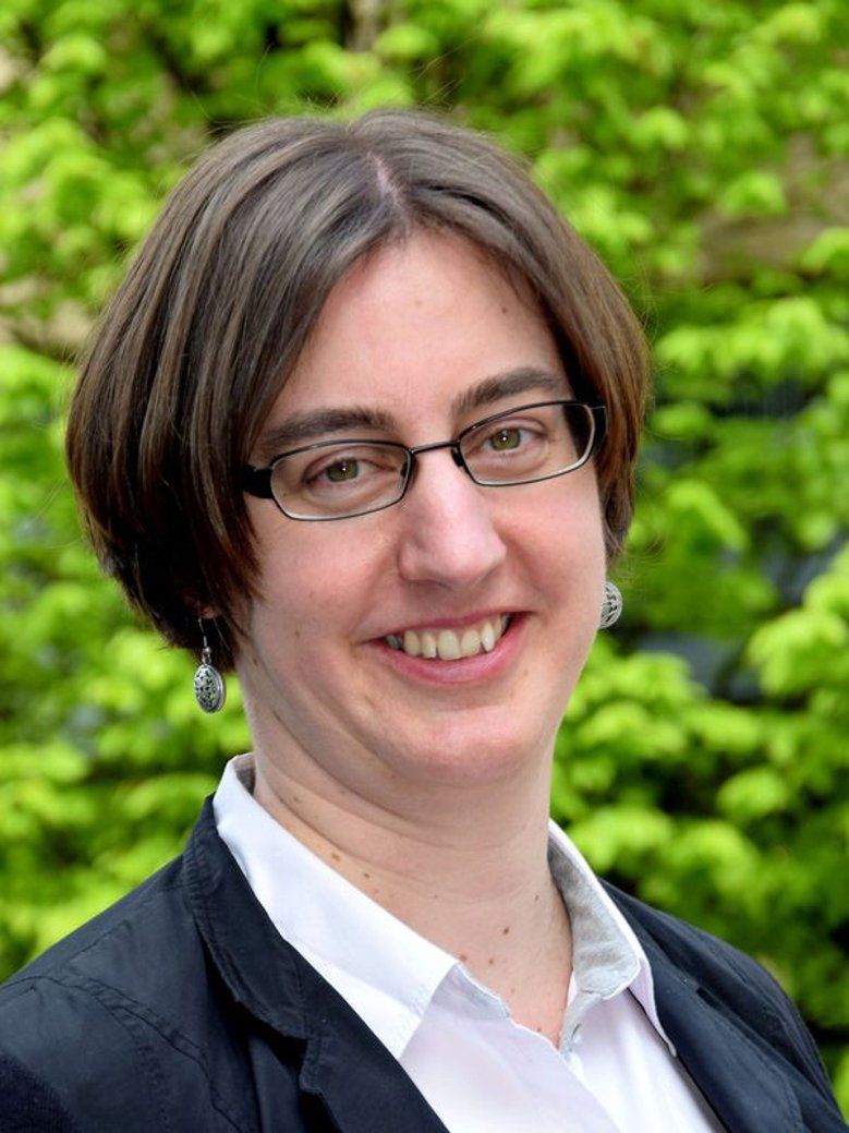 Anke Wüst Anke Wüst