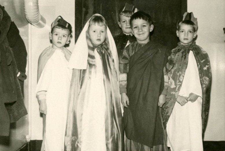 Die Heiligen Drei Könige 1960 Die Heiligen Drei Könige 1960