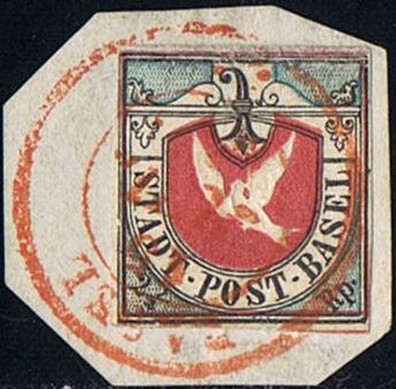 2020-07-01_taube.jpg Die Briefmarke "Basler Taube“"