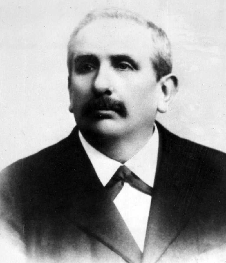 2020-07-28_spilles.jpg Siegburgs Bürgermeister Spilles (1840-1899), amtierte von 1873 bis zum Tode