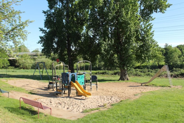 2020-05-06 Spielplatz 2020-05-06 Spielplatz