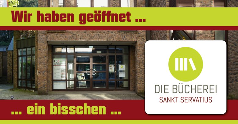 2020-05-17_Katholische Buecherei 2020-05-17_Katholische Buecherei