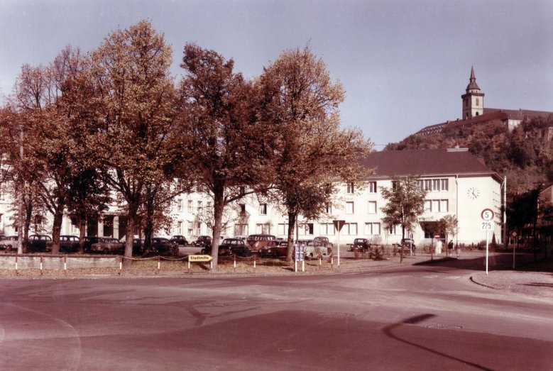 2020-05-27 Kaiser Wilhelm Platz 2020-05-27 Kaiser Wilhelm Platz