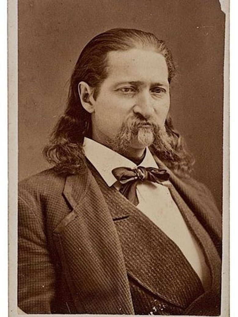 2020-05-27 Wildbillhickok 2020-05-27 Wildbillhickok