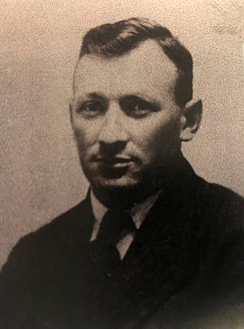 2020-11-09_albert-geisel-dachau.jpg Albert Geisel, Dachau