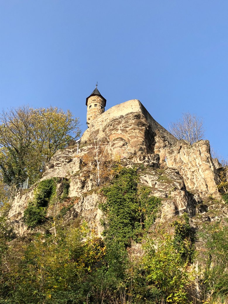 2020-11-09_johannistuermchen-joachim-binte.jpg Johannistürmchen auf dem Michaelsberg