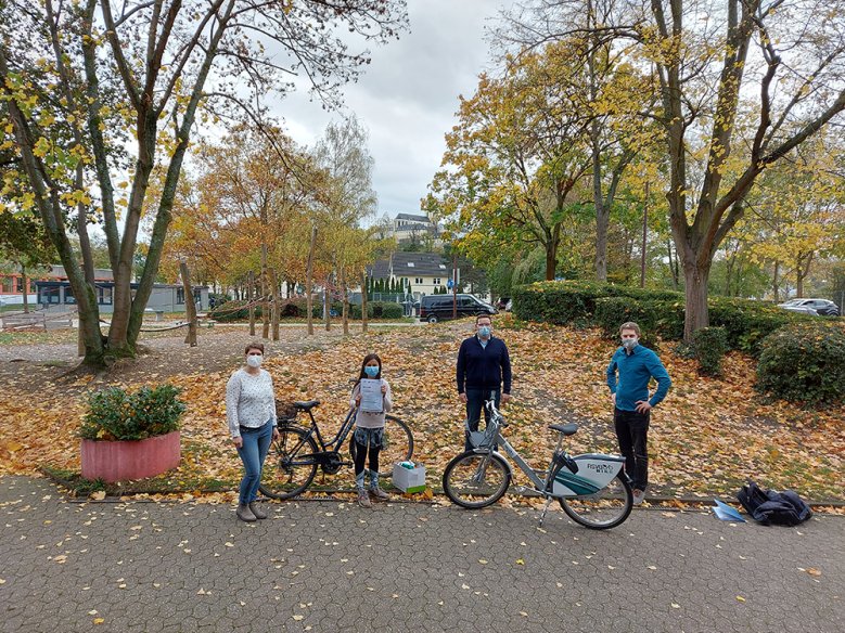 2020-11-14_gesamtschule-stadtradeln.jpg Gesamtschule Stadtradeln 2020