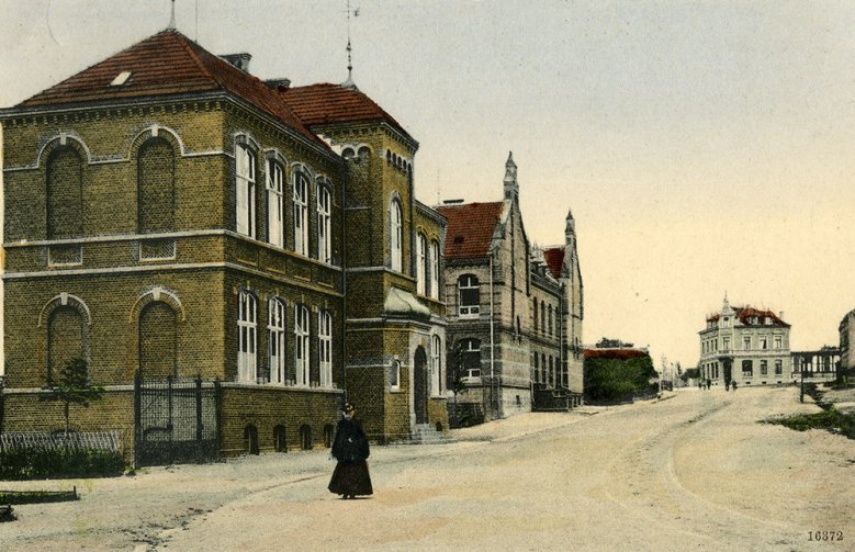 2020-11-16_wolsdorf.jpg Wolsdorf um 1910
