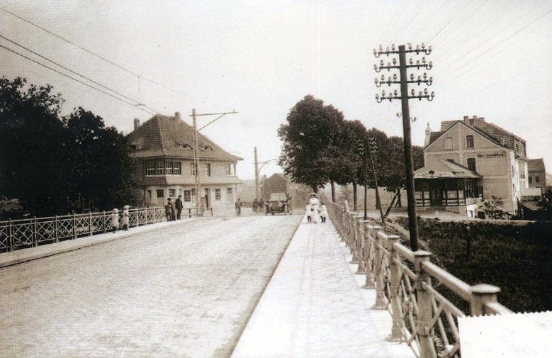 2020-09-02 Aggerbrücke 2020-09-02 Aggerbrücke
