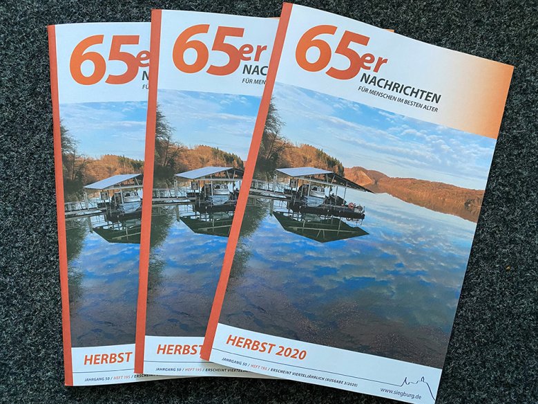 2020-09-13_65er_herbstausgabe-2020.jpg 65er Herbstausgabe 2020