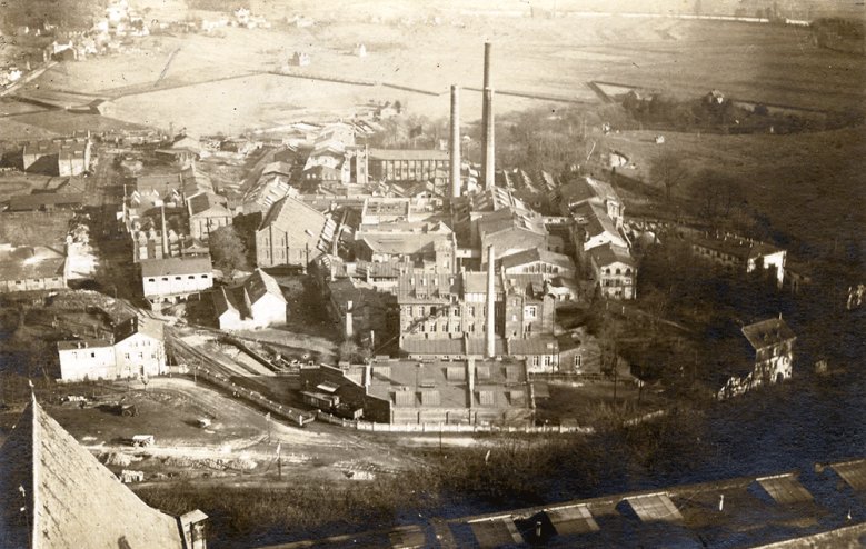 Siegwerk Siegwerk 1921