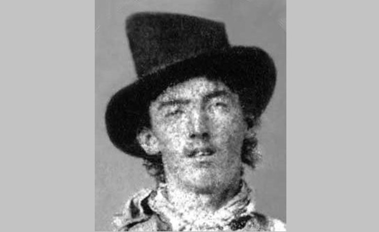 Billy the Kid Billy the Kid