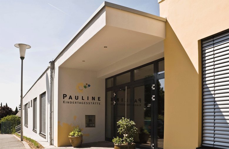 Kita Pauline Kita Pauline