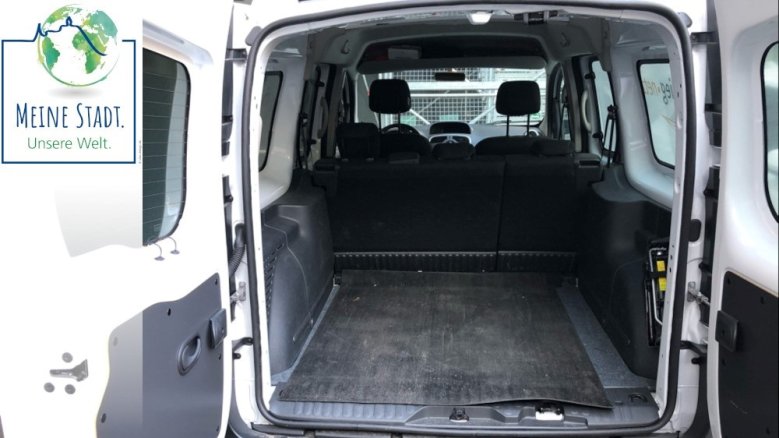 Nachhaltigkeit-Auto-entrümpeln Auto-entrümpelt