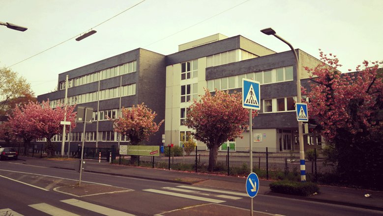 Kirschblüten Gesamtschule Kirschblüten Gesamtschule