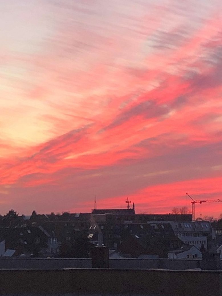 Abendhimmel - Joachim Binte Abendhimmel