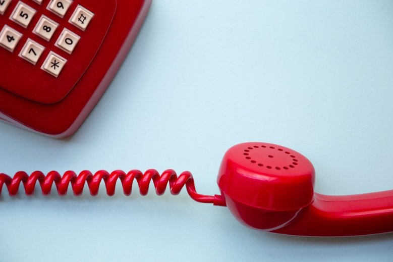 Telefonische Erreichbarkeit Telefonische Erreichbarkeit