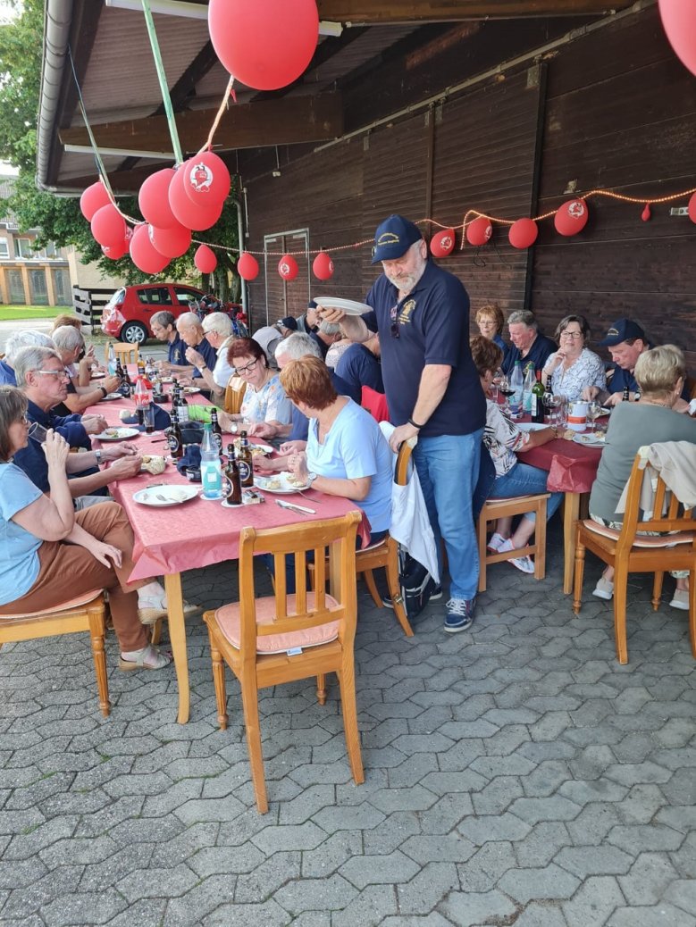 Ehrenabteilung Feuerwehr Ehrenabteilung Feuerwehr