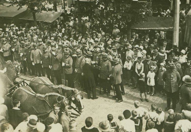 Schützenfest Schützenfest