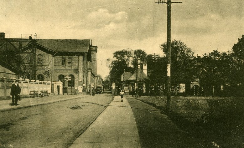 Wilhelmstraße Wilhelmstraße