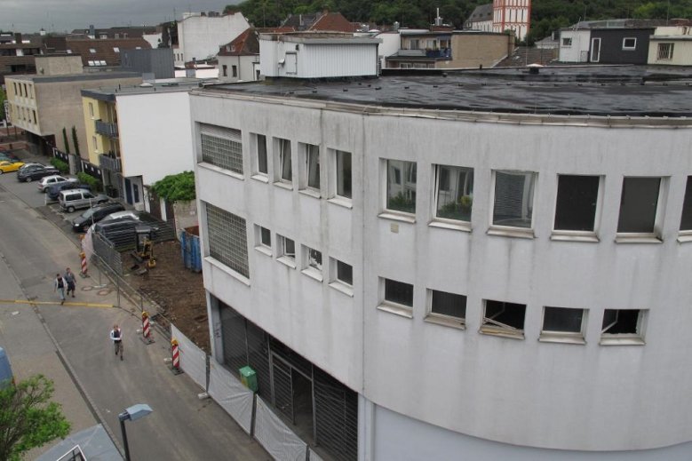 Kaufhalle 2 Kaufhalle 2