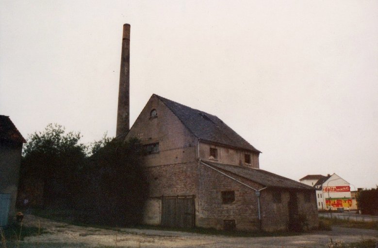 Lichtenberg Lichtenberg