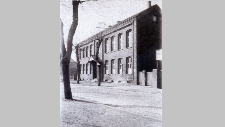 Schule Zange Schule Zange