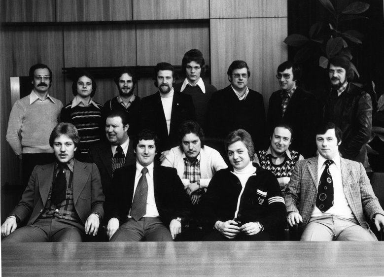 Betriebsgemeinschaft Betriebsgemeinschaft