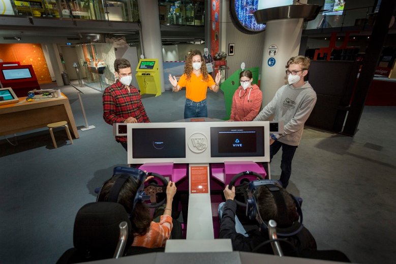 DMB Fluthilfe Workshop