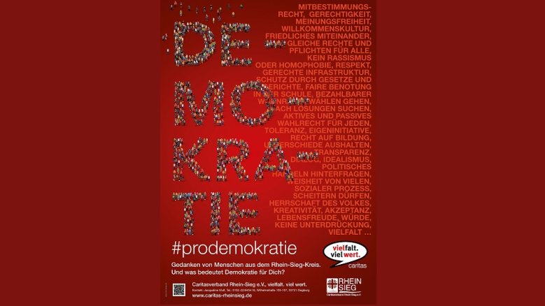 Prodemokratie Prodemokratie