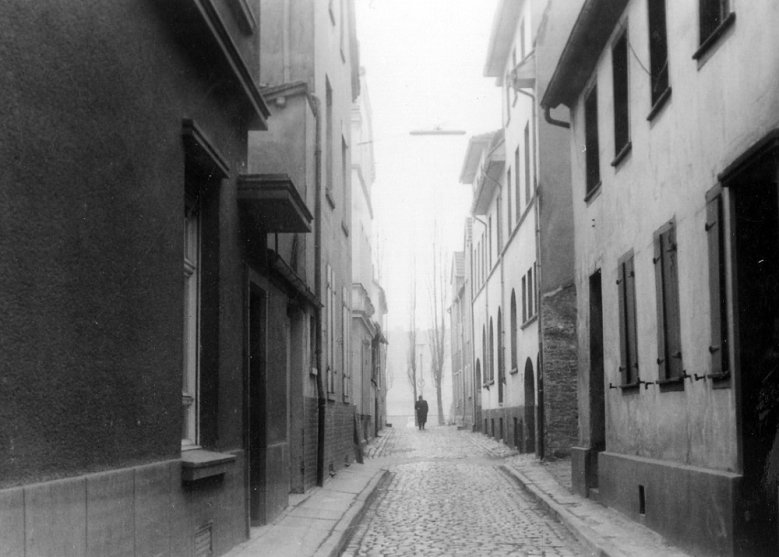 Burggasse Burggasse