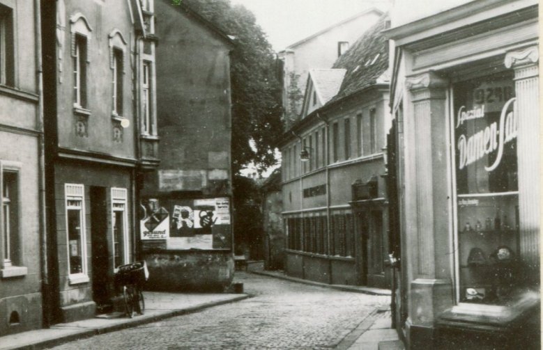 Bäckerei und Herrengarten Bäckerei und Herrengarten