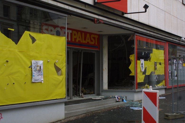 Sportpalast Sportpalast