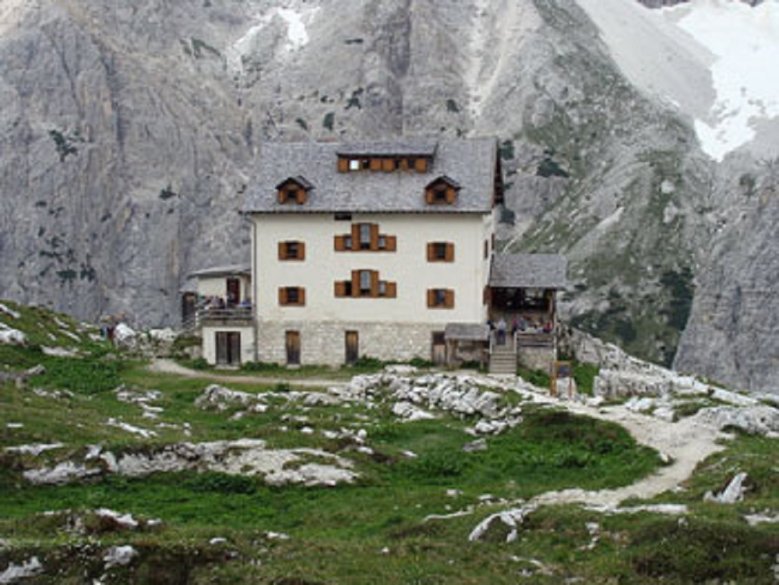 Rifugio Rifugio